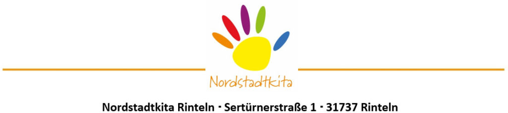 Adresse der Nordstadt-Kita, Rinteln